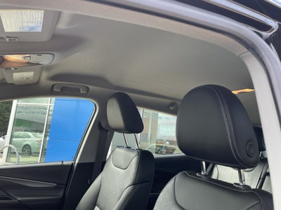 2023 Chevrolet Bolt EV 2LT