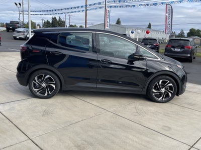 2023 Chevrolet Bolt EV 2LT