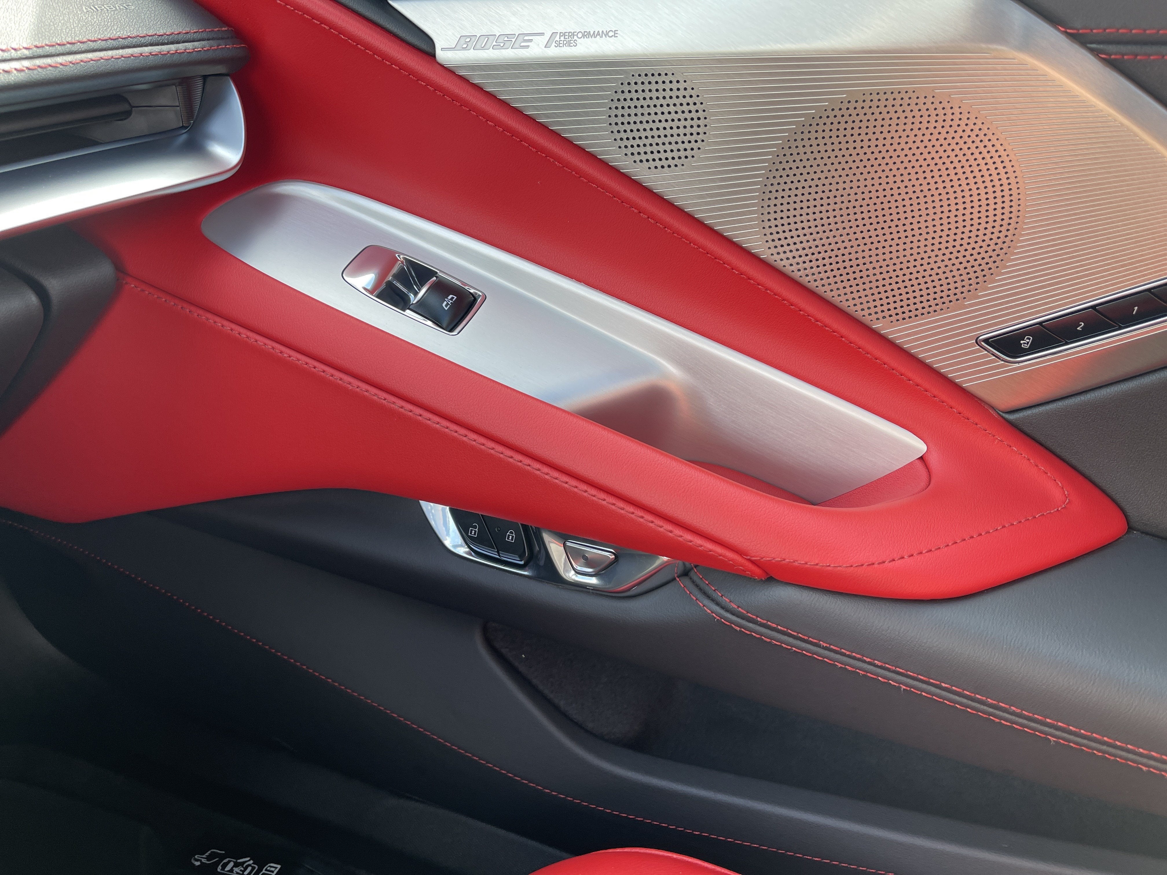 2026 Chevrolet Corvette 2LT