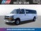 2024 Chevrolet Express Passenger LT