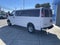 2024 Chevrolet Express Passenger LT