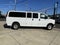 2024 Chevrolet Express Passenger LT