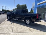 2020 Chevrolet Silverado 2500HD LTZ
