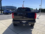 2022 Chevrolet Colorado 4WD ZR2