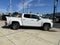 2017 Chevrolet Colorado 4WD Z71
