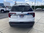 2021 GMC Acadia AT4