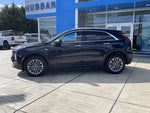 2024 Cadillac XT4 AWD Premium Luxury