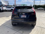 2024 Cadillac XT4 AWD Premium Luxury
