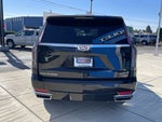 2023 Cadillac Escalade ESV 4WD Premium Luxury