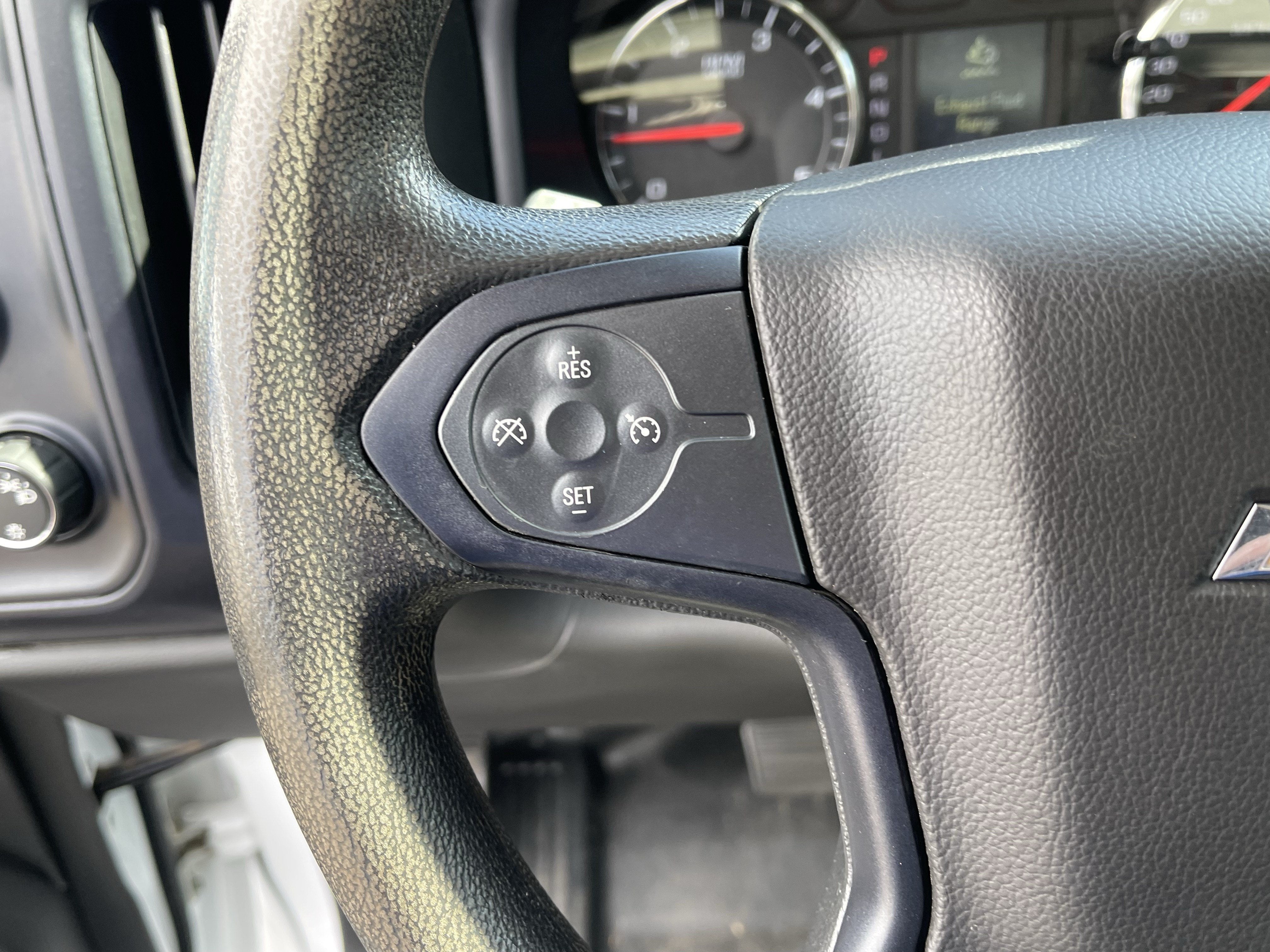 2023 Chevrolet Silverado MD Work Truck