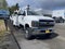 2023 Chevrolet Silverado MD Work Truck