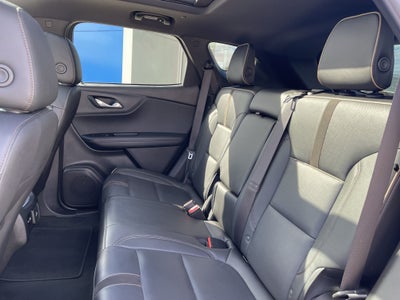 2019 Chevrolet Blazer Premier