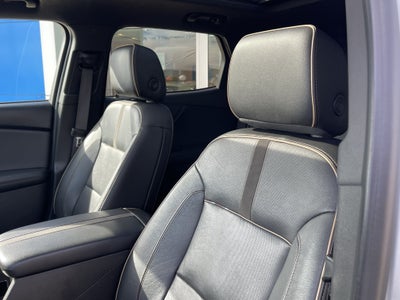 2019 Chevrolet Blazer Premier