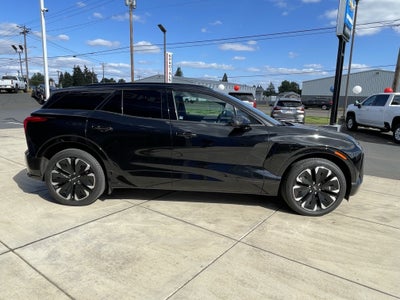 2024 Chevrolet Blazer EV RWD RS