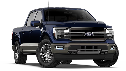 Dick's Canby Ford in Canby OR