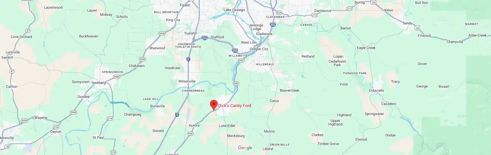 Google Maps Location