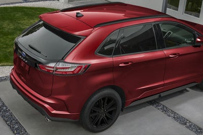 2023 Ford Edge Design