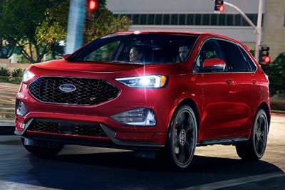 2023 Ford Edge Performance