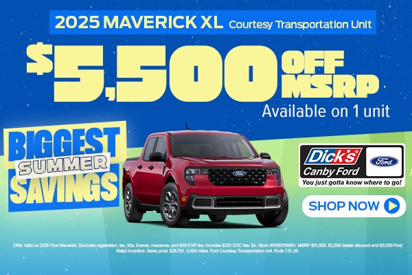 2025 Maverick XL