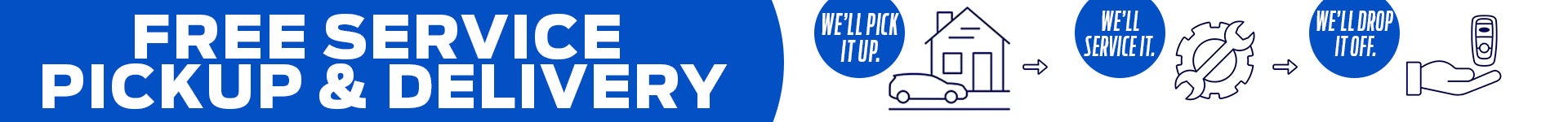 Custom Order Your Next Ford at Dick's Canby Ford