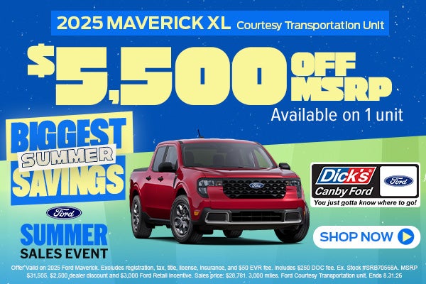 2025 Maverick XL