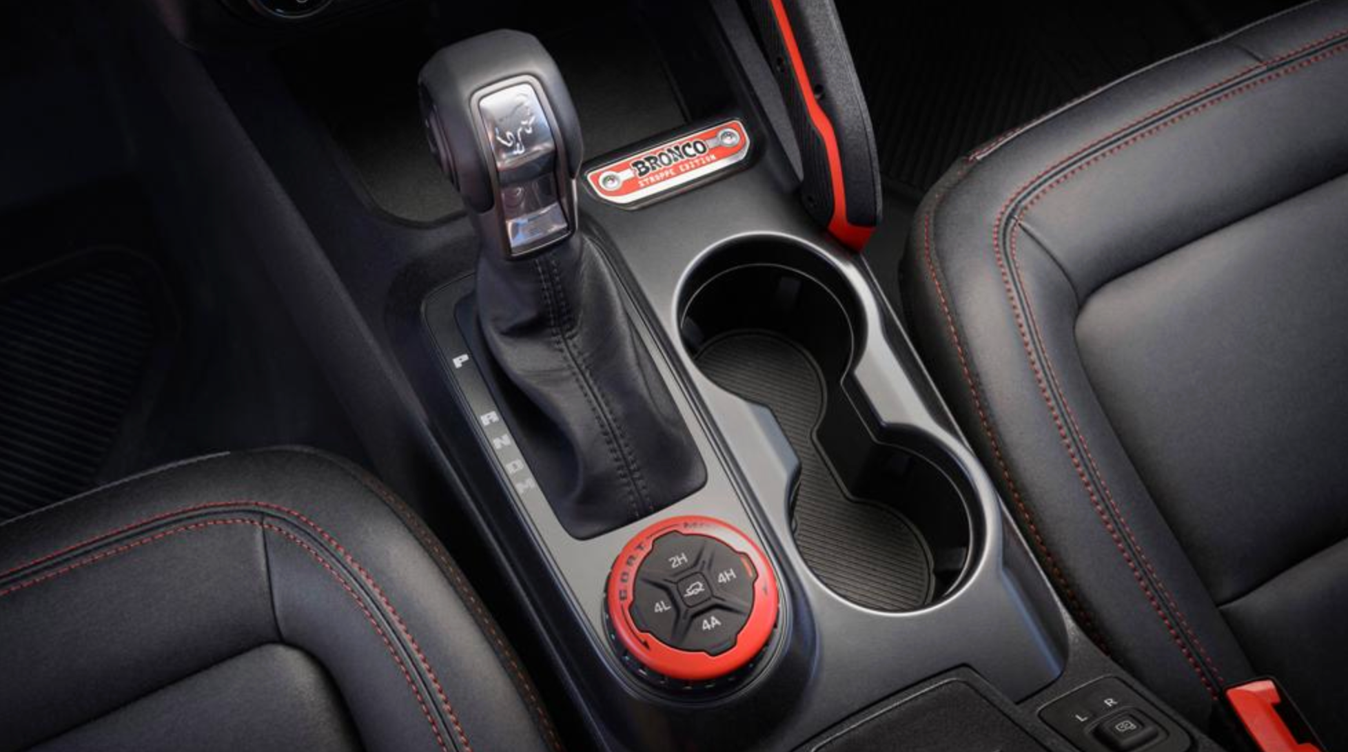 2025 Ford Bronco for sale in Canby, Oregon