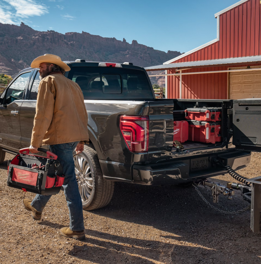2026 Ford F-150 for sale near Portland, OR