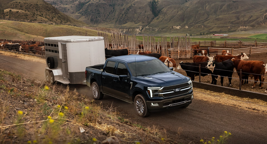 2026 Ford F-150 for sale near West Linn, OR