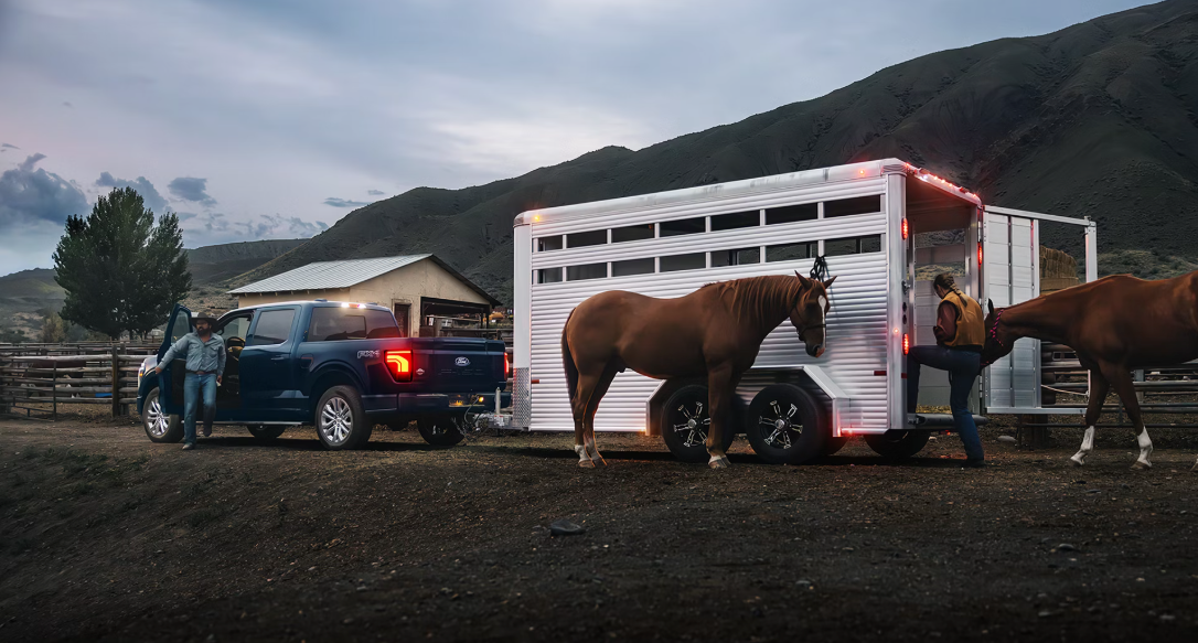 2026 Ford F-150 for sale near Salem, OR