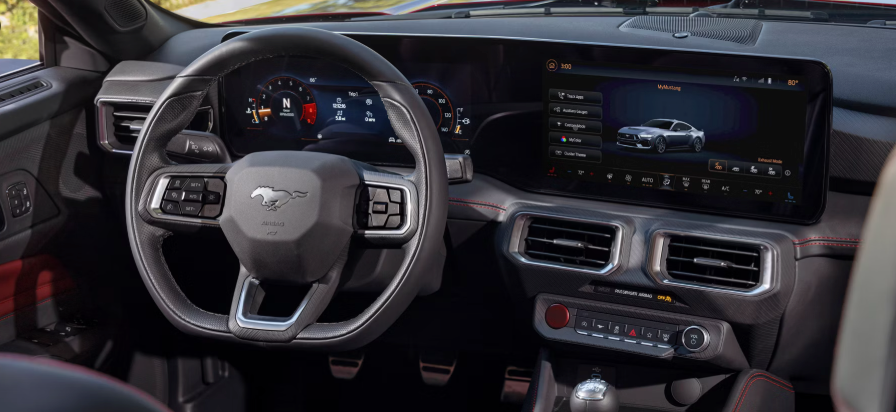 2026 Ford Mustang for sale near Salem, OR