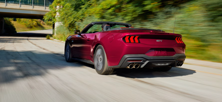 2026 Ford Mustang for sale near West Linn, OR