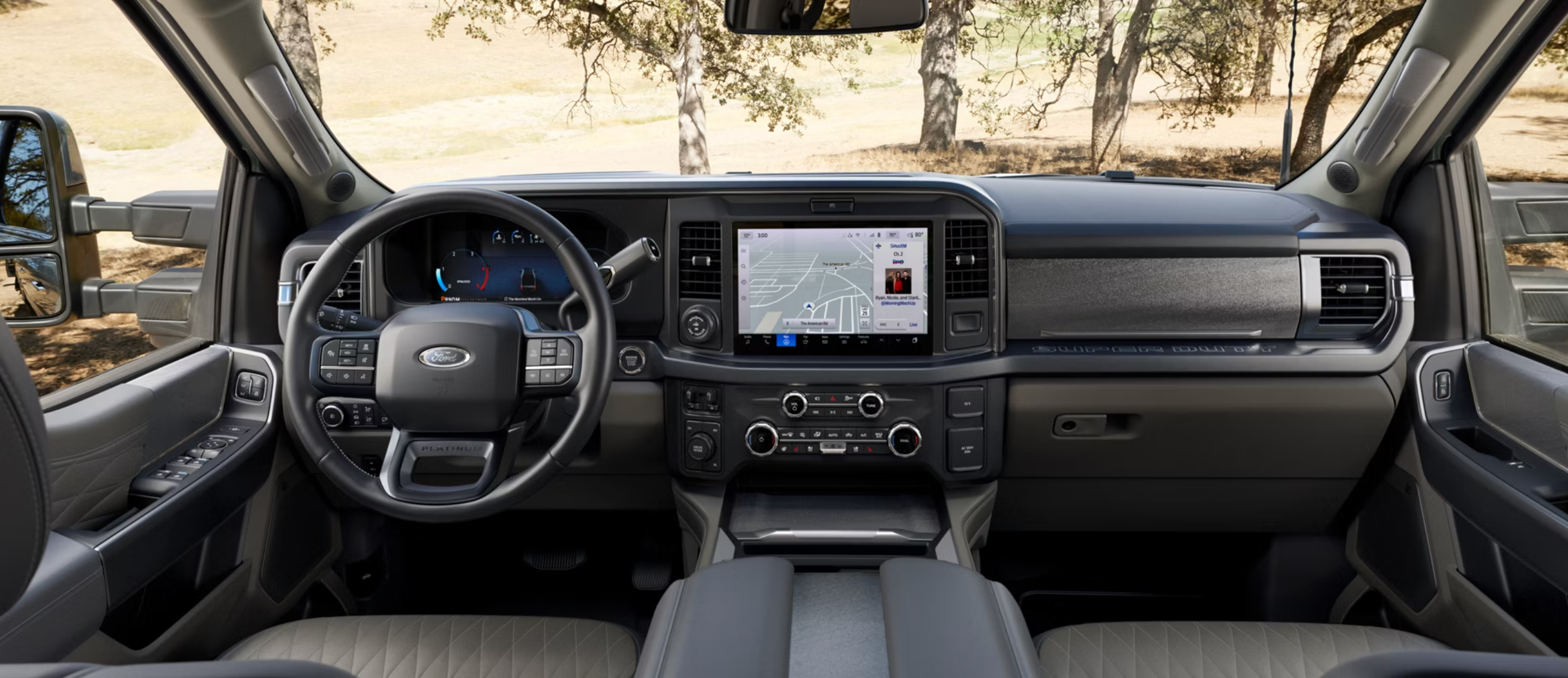 2026 Ford Super Duty® for sale near Salem, OR