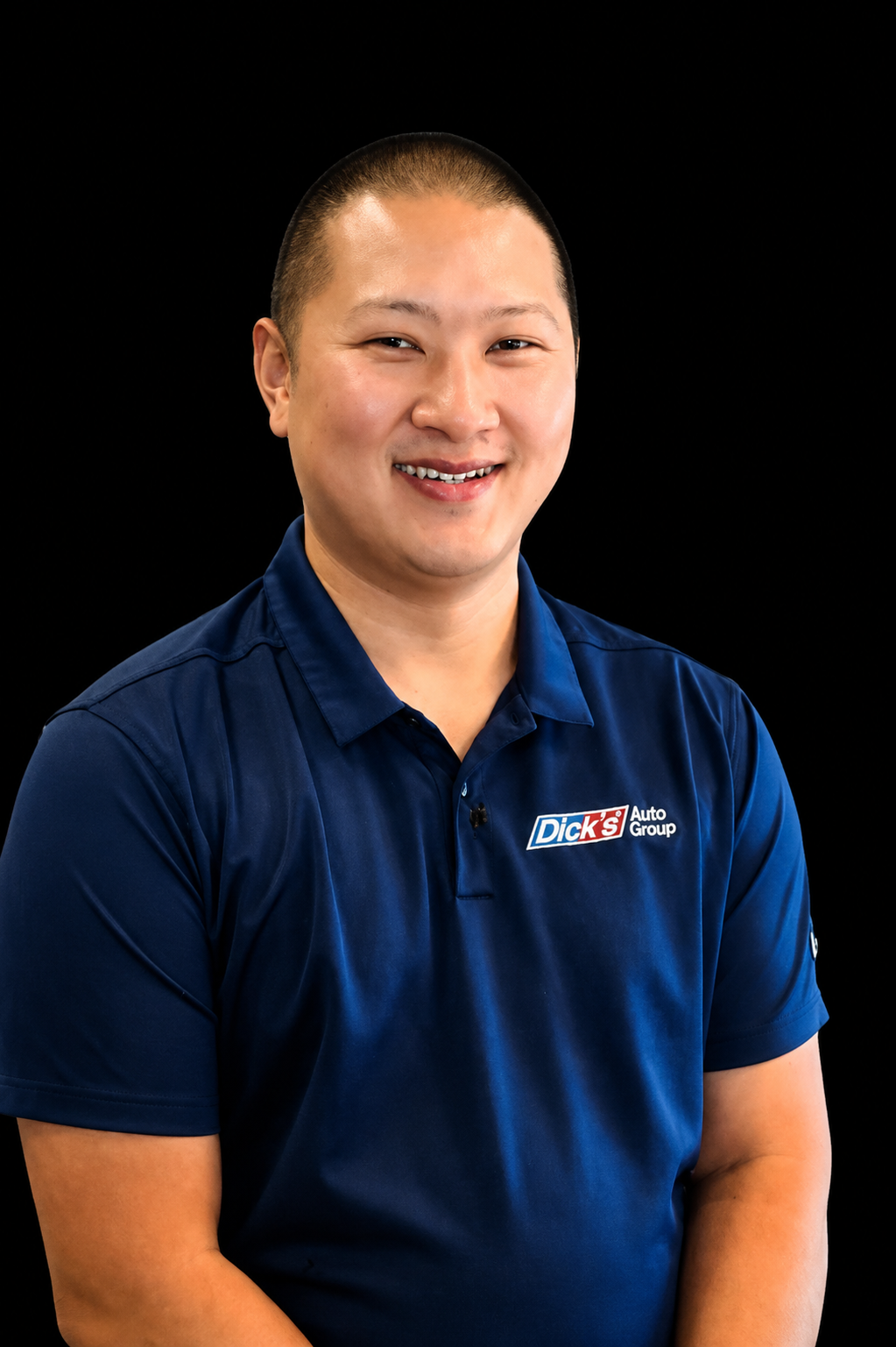 Tyler Chang