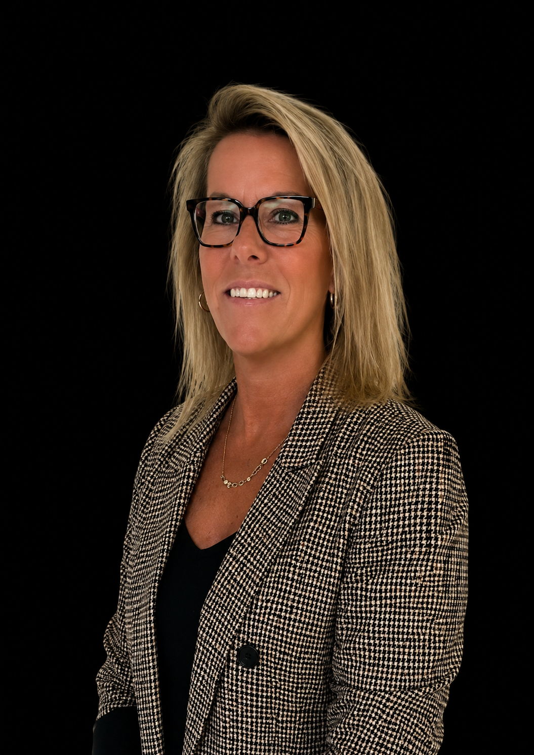 Kristin Hunt