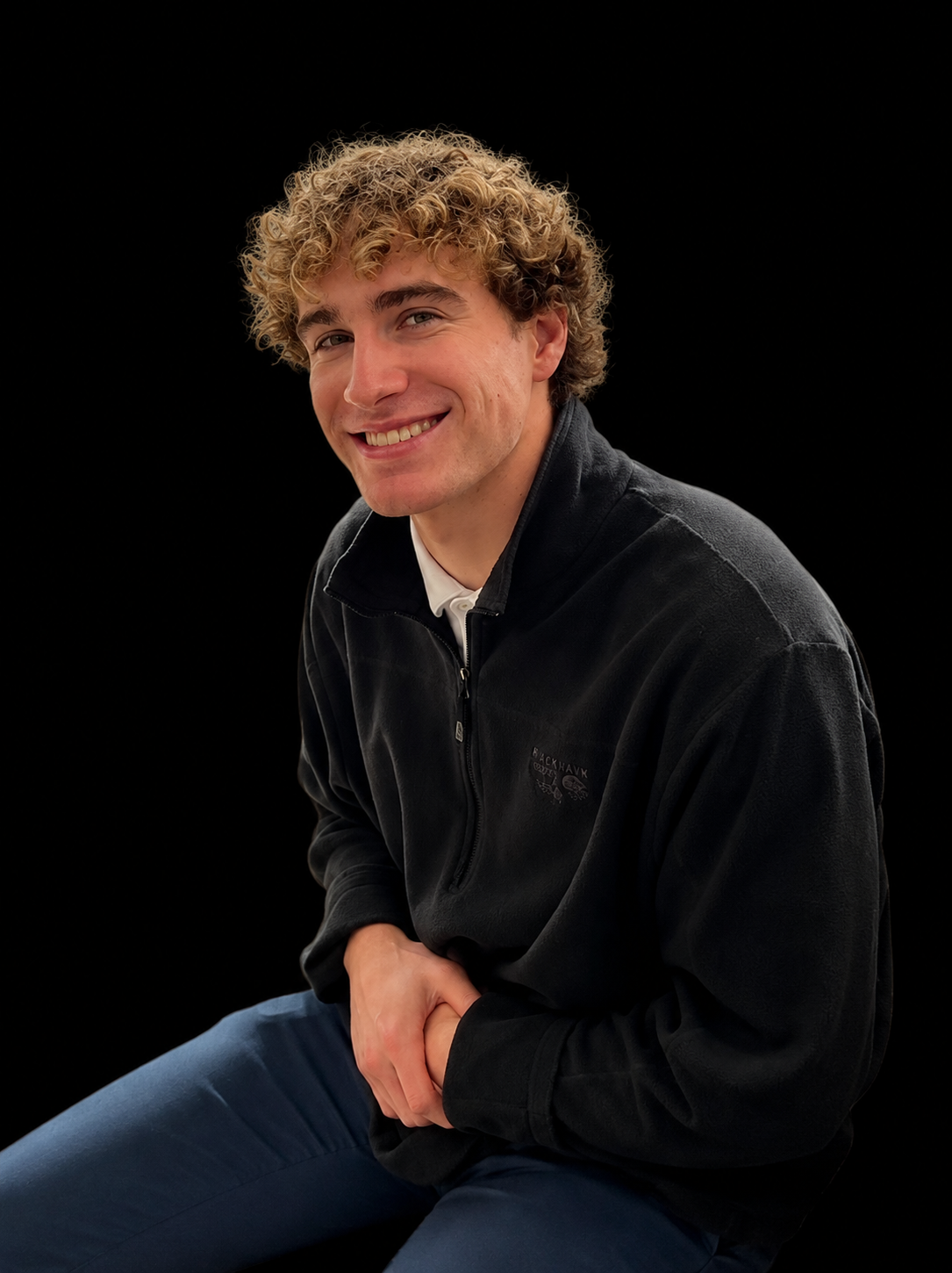 Zak Hurley