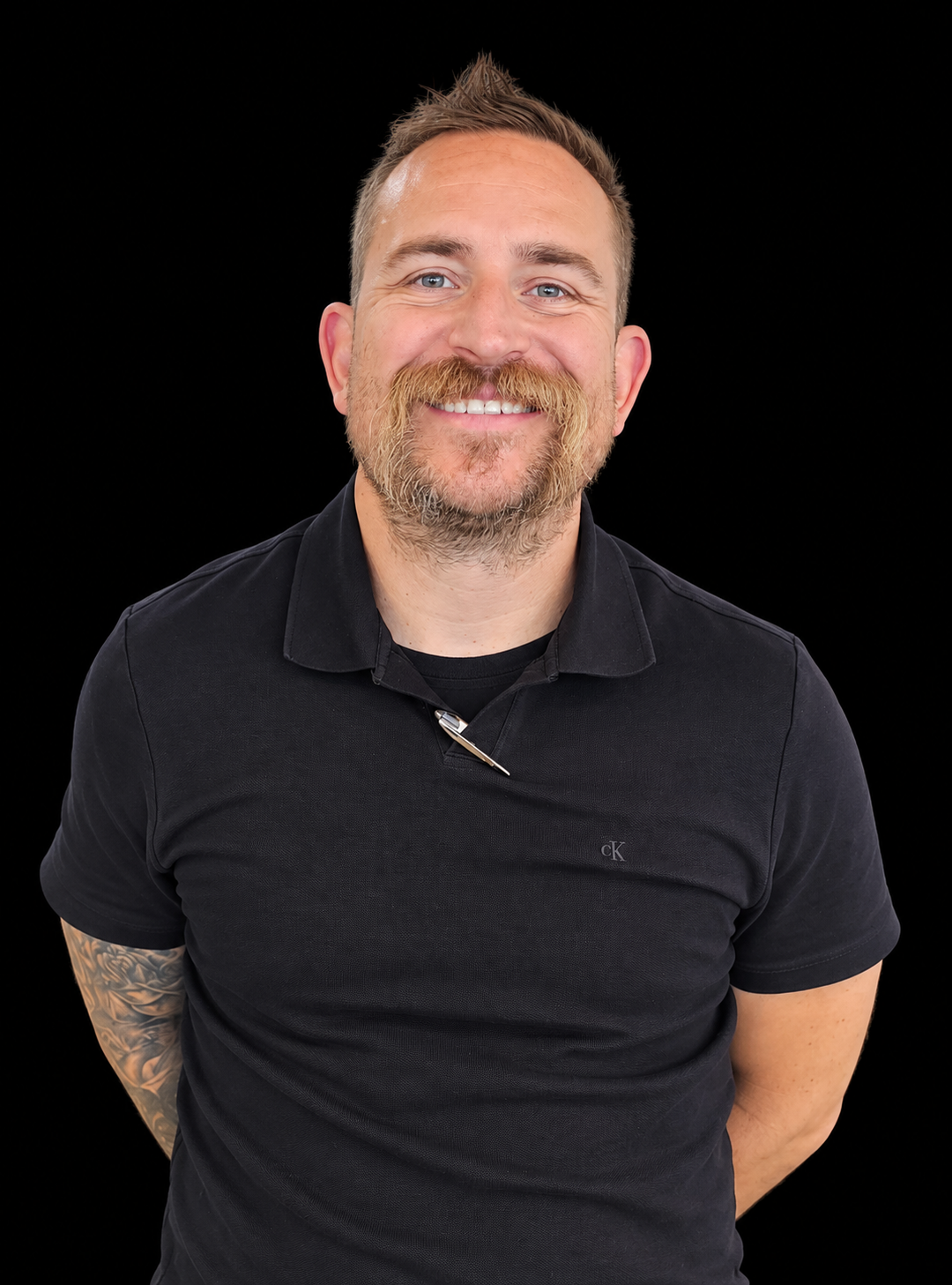 Anthony Rose