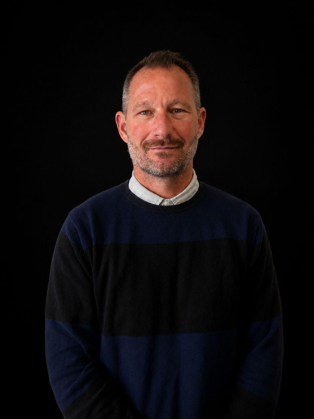 Mike Asman