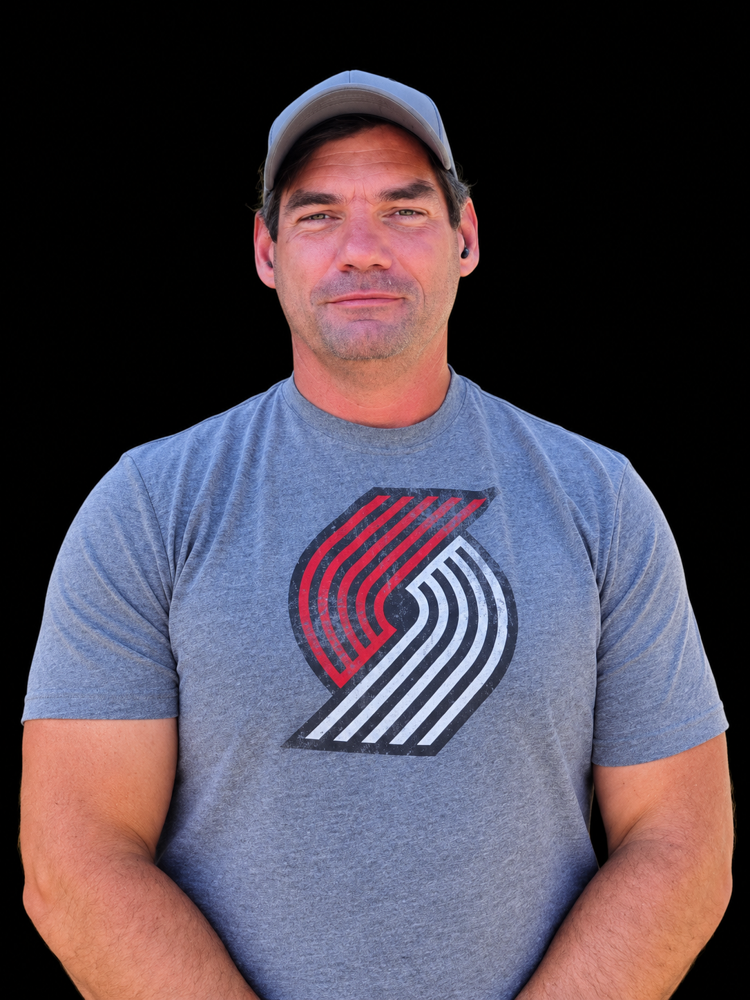 Aaron Spencer