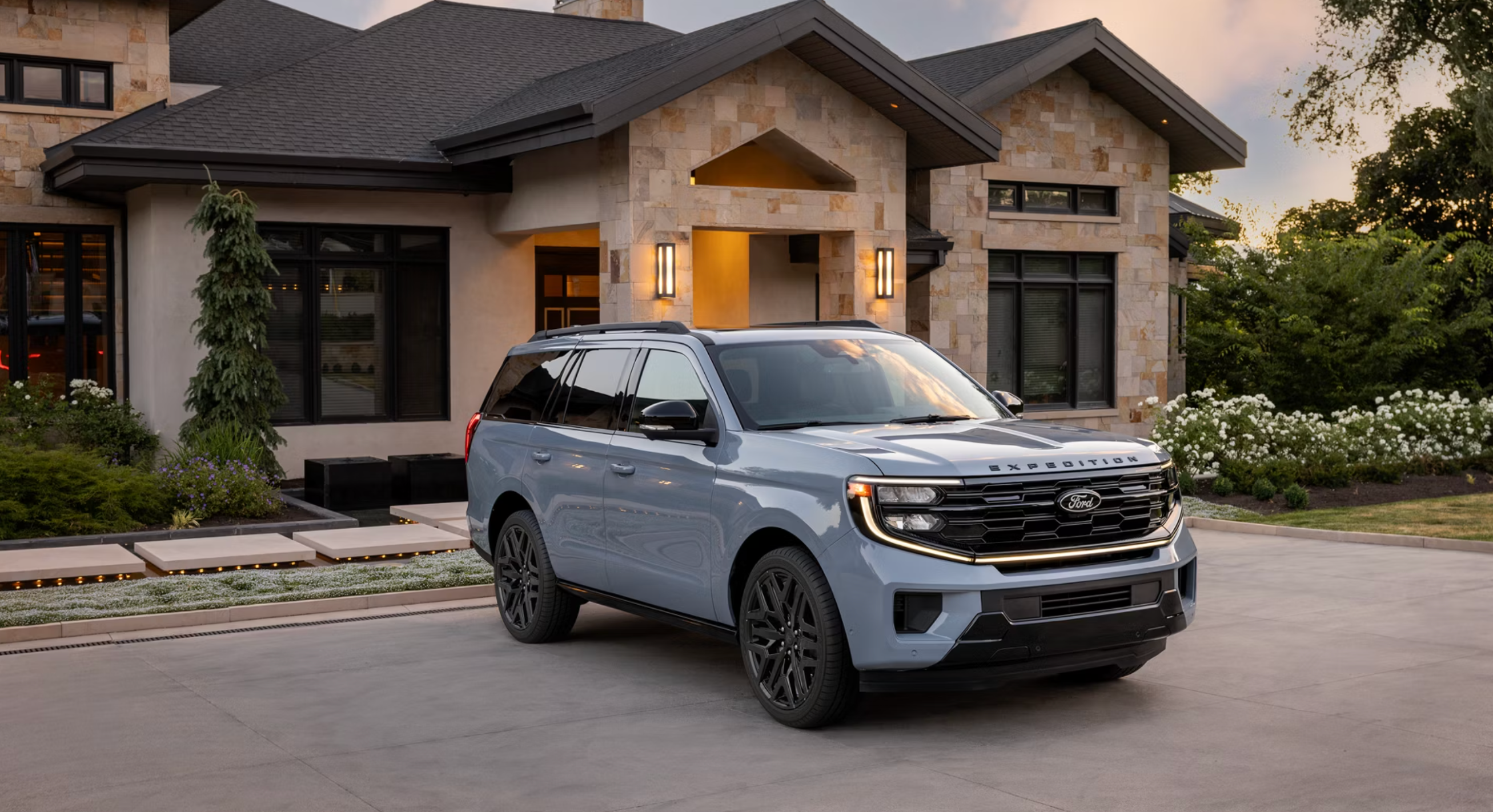 2026 Ford Expedition for sale near Portland, OR