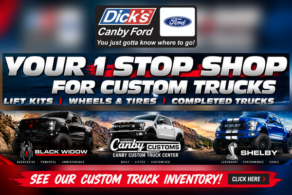 Custom Truck