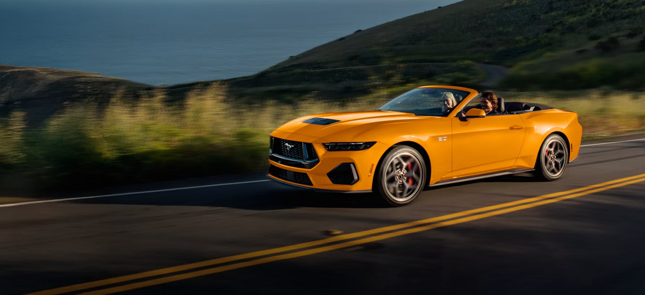 2026 Ford Mustang for sale near West Linn, OR